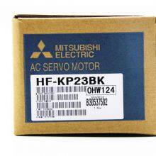 Brand New Original Mitsubishi Servo Motor HF-KP23BK thumbnail-1