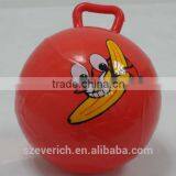 Pvc Ball/inflatable Ball/small Spacehopper thumbnail-1