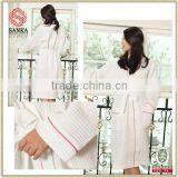 Hotel and Home Bathrobes