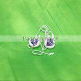 Made in China Latest Plastic Seals Cloth Seal Tag thumbnail-1