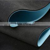 Anti-Tear Wear-resisting White Leather Exercise Mats thumbnail-5