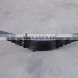 different types of semi trailer leaf springs for suspension parts
