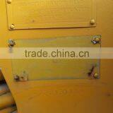 Used Excellent Motor Grader Cater 140G in Top Performance thumbnail-4