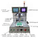 Automated Soldering Equipment