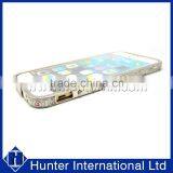 Fashion Design Girl Style Diamond Bumper Case For IPhone6 thumbnail-3