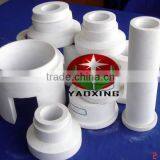 Furnace Refractory Component Ceramic Fiber Shape Refractory Ceramic Fiber Parts thumbnail-1