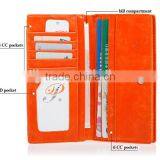 Yiwu Leather Lady Purse thumbnail-2