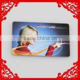 Plastic or Pvc Student id Cards With Barcode thumbnail-1