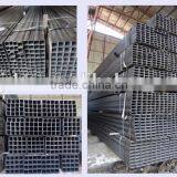 Q195 Thin Wall Hot Rolled Steel Tube thumbnail-1