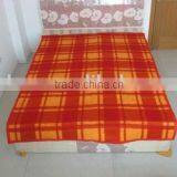 Cotton Blanket thumbnail-1