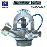 Glass Bulb Fire Sprinkler 68 Sprinkler thumbnail-1