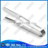 Professional Supplier Wholesale Frozen Long Salad Tongs thumbnail-4