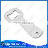 Bottle Shape Stainless Steel Wine Opener thumbnail-6