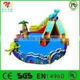 China Supply Adult Inflatable Water Park for Adult