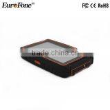 2016 Hottest Waterproof Motorcycle GPS Navigator