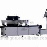 Roll to Roll Screen Printing Machine