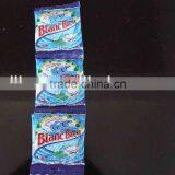 35 G high quality detergent/washing powder/laundry detergent