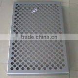 Decorative Perforated Ceiling