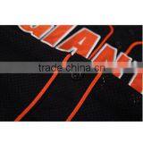 2016 OEM Sportswear Custom Blank Baseball Jerseys Wholesale Online Shopping Pakistan Quality Choice thumbnail-5