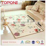 Professional Company Cheap Jacquard Printing Home Door Carpet Factory thumbnail-1