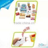 Pretend Play Super Ice Cream Store Toys For Children thumbnail-3