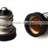 E12-E10 Adapter Lampholder thumbnail-1