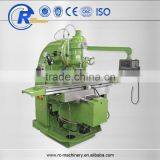 XK5032 Vertical Knee-type Milling Machine