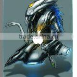 Ipad Skin , Iphone Skin Sticker thumbnail-1