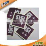 MF 1K NFC Sticker/nfc Sticker With Four Color Printing