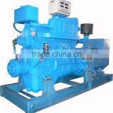 Hot Sale Volvo 70KW Diesel Generator CE Approved thumbnail-3