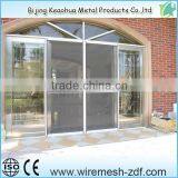Retractable Insect Screens