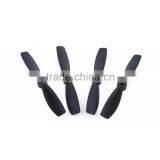 Black 2 Pairs 6045 Strengthen CCW CW Propellers thumbnail-3