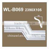 Ceiling Cornice Plaster Cornice Gypsum Strips thumbnail-1
