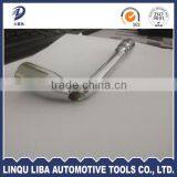 High Quality China Factory ManufacturerLight Duty Perforation Little Tire Socket Wrench thumbnail-2