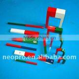 ShenZhen Neopro AlNiCo Axially Oriented Block Rare Earth Magnets thumbnail-1