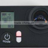 DV-G3 Factory Price 2 Inch Sport DV Full HD 1080P Action Camera With Wifi thumbnail-2