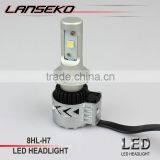 DC12v24V 36w Led h7 Car Headlight Kit With 24 Month Warranty thumbnail-1