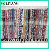 Heat Transfer, Heat Transfer Film for Plastic, Ball Pen, Picture Like Wood, Flower