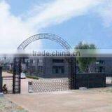 Rizhao Zhuogang Plastic Pack Co., Ltd. company overview - view 1 thumbnail