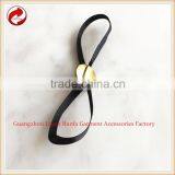 High-quality Metal Aluminum Clothing Custom Seal Tag thumbnail-3