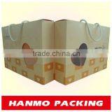 Cardboard Doll Boxes With Handles thumbnail-1