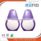 RAFU Rfid Keychains for Door Control