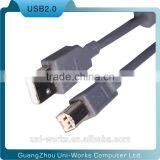 3m Printer USB 2.0 Cable