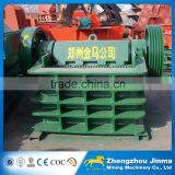 Stone Breaking Complete Crushing Line for Sale thumbnail-1