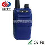 YX-X2 Simple Operate Wireless Hands Free Thailand Walkie Talkie With Earpiece thumbnail-4