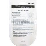 Mini Cheap Digital Sport Stopwatch thumbnail-6