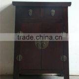 Chinese Style Bedroom Cabinets With Drawers thumbnail-1