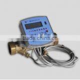 Ultrasonic Intelligent Heat Meter Meter Water Meter Flow Meter