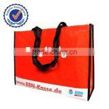 Non Woven Supermarket Bag thumbnail-1