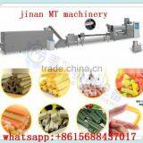 Excellent Quality Pet Food Machine/dog Chews Machine